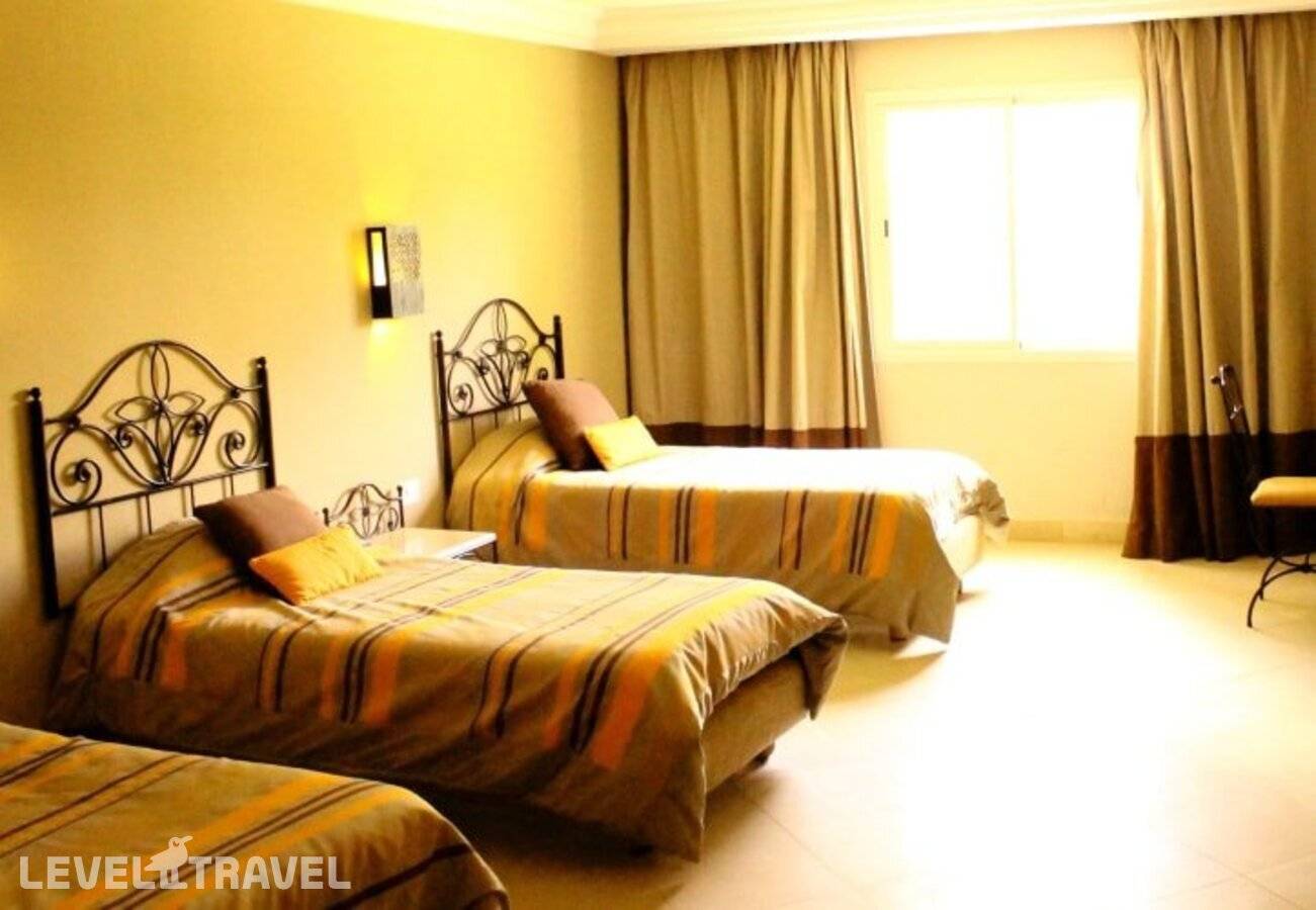 фотографии отеля Hotel Continental в Тунис(Кайруан) - фото №33