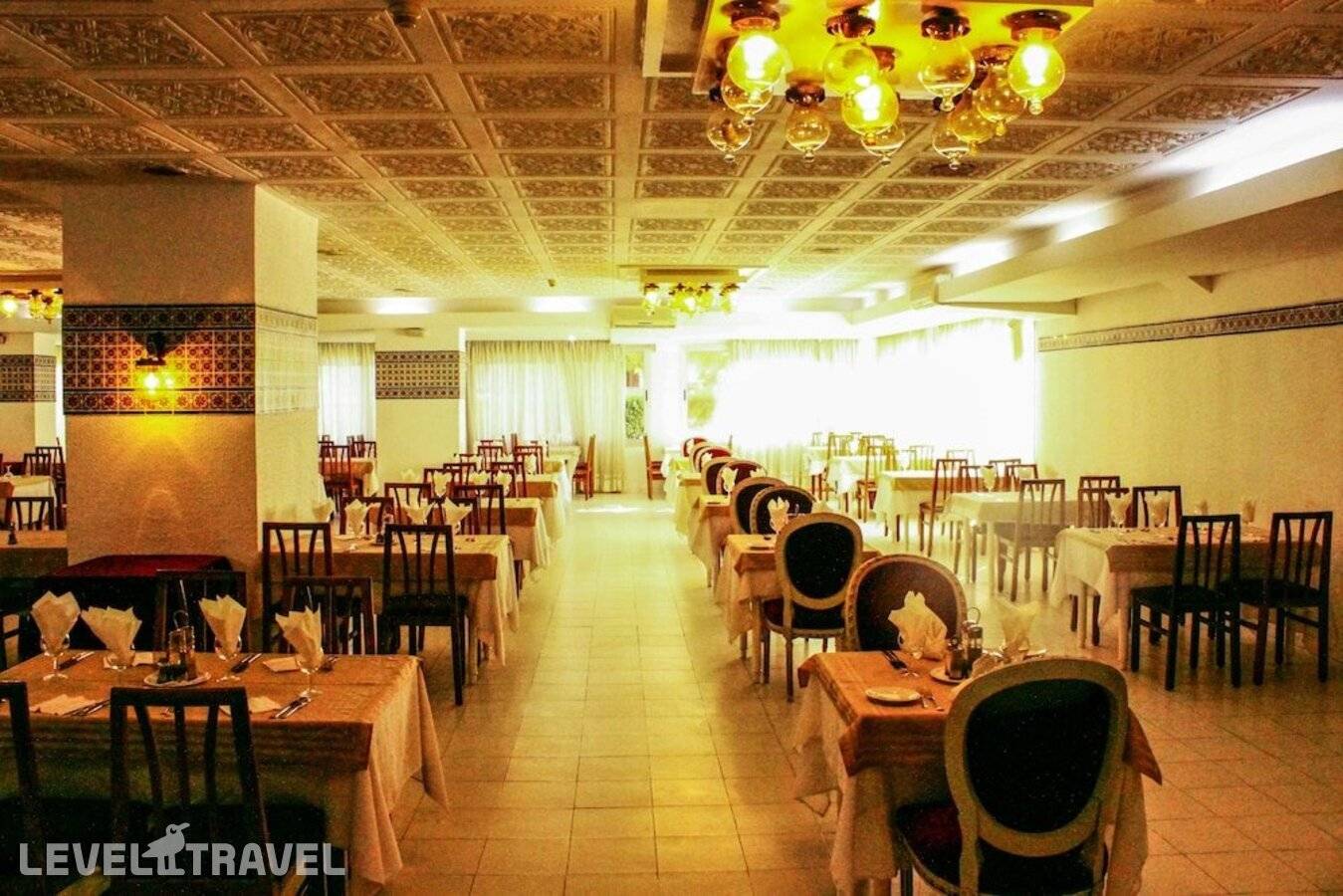 фотографии отеля Hotel Continental в Тунис(Кайруан) - фото №31