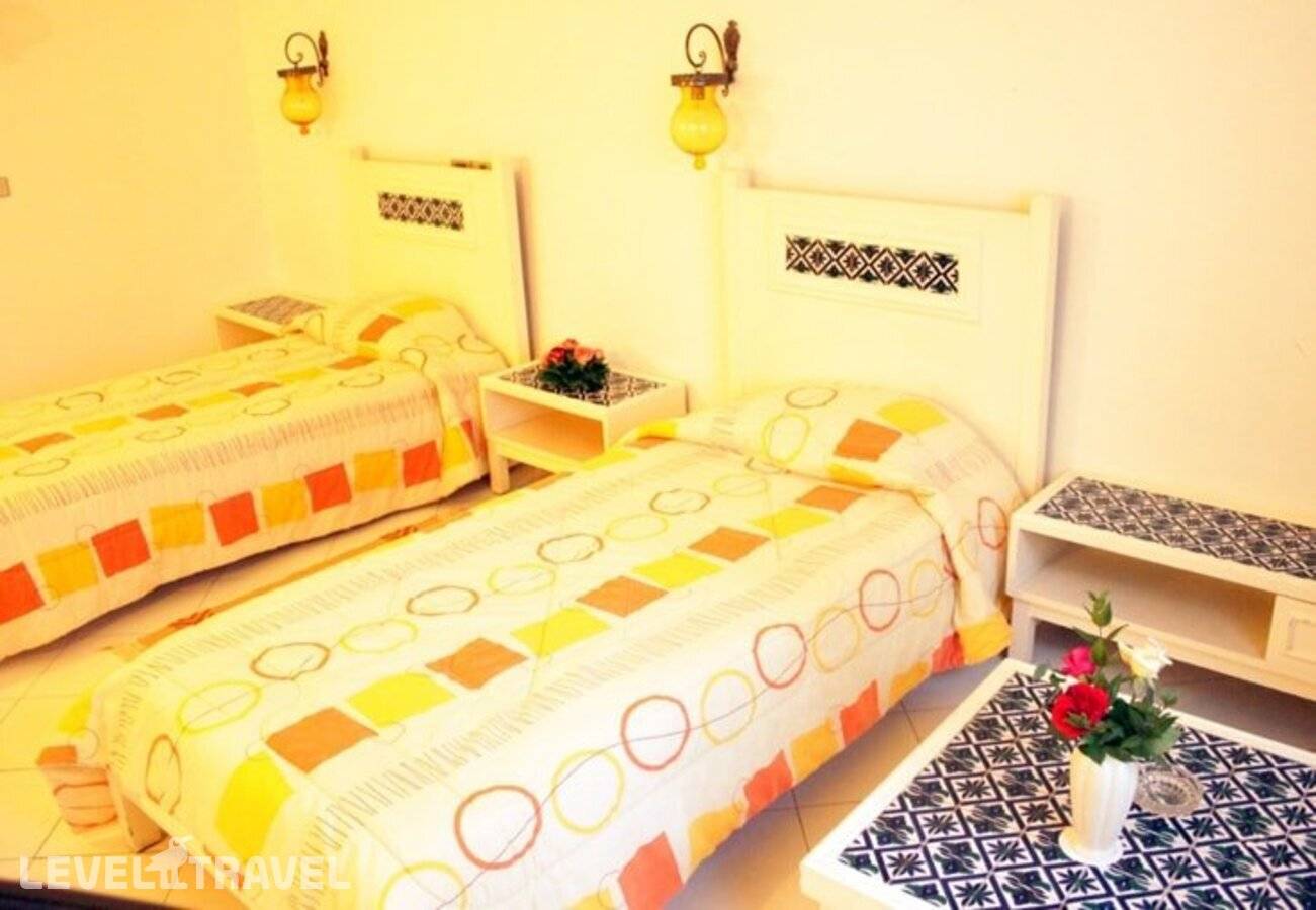 фотографии отеля Hotel Continental в Тунис(Кайруан) - фото №20