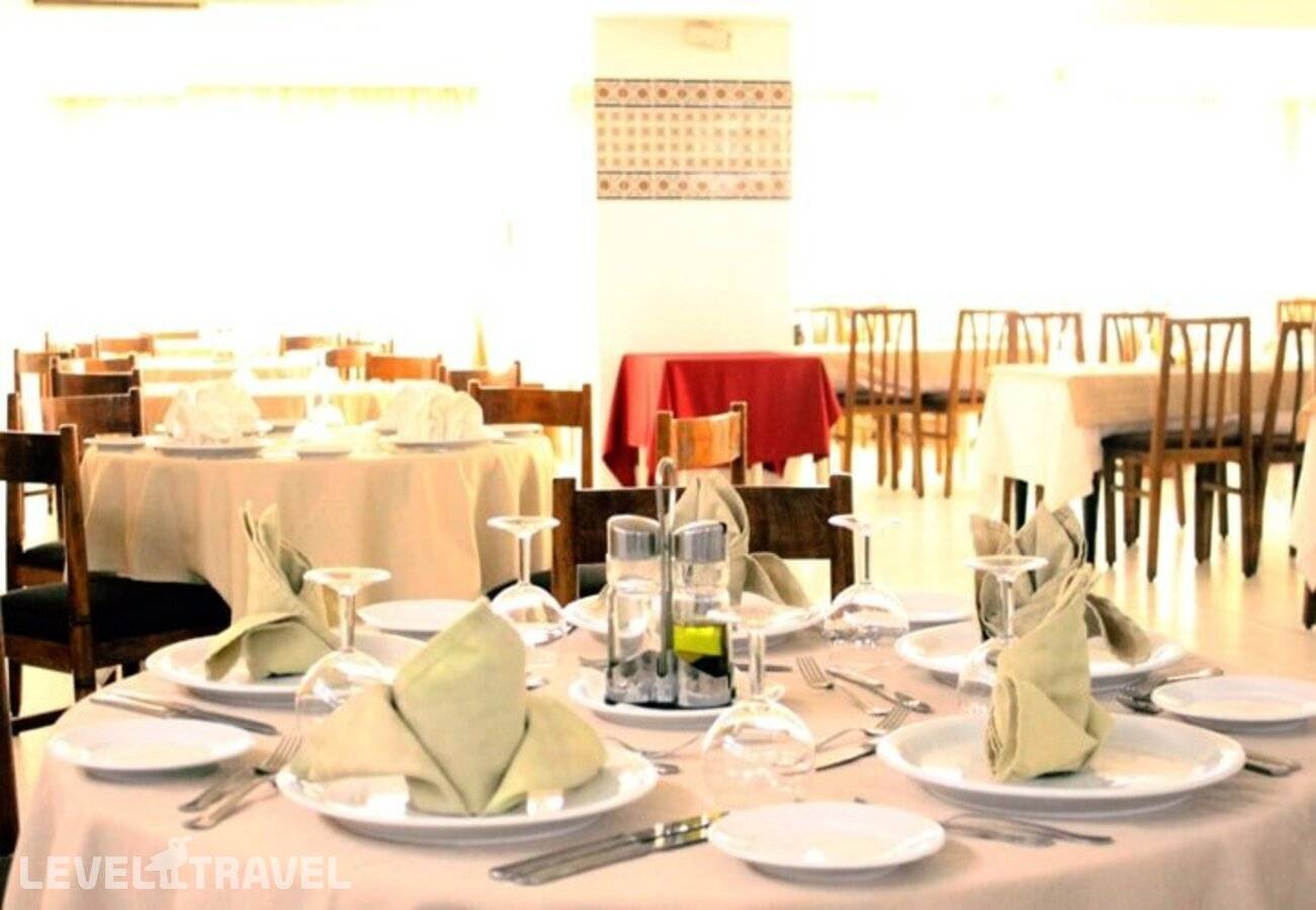 фотографии отеля Hotel Continental в Тунис(Кайруан) - фото №40