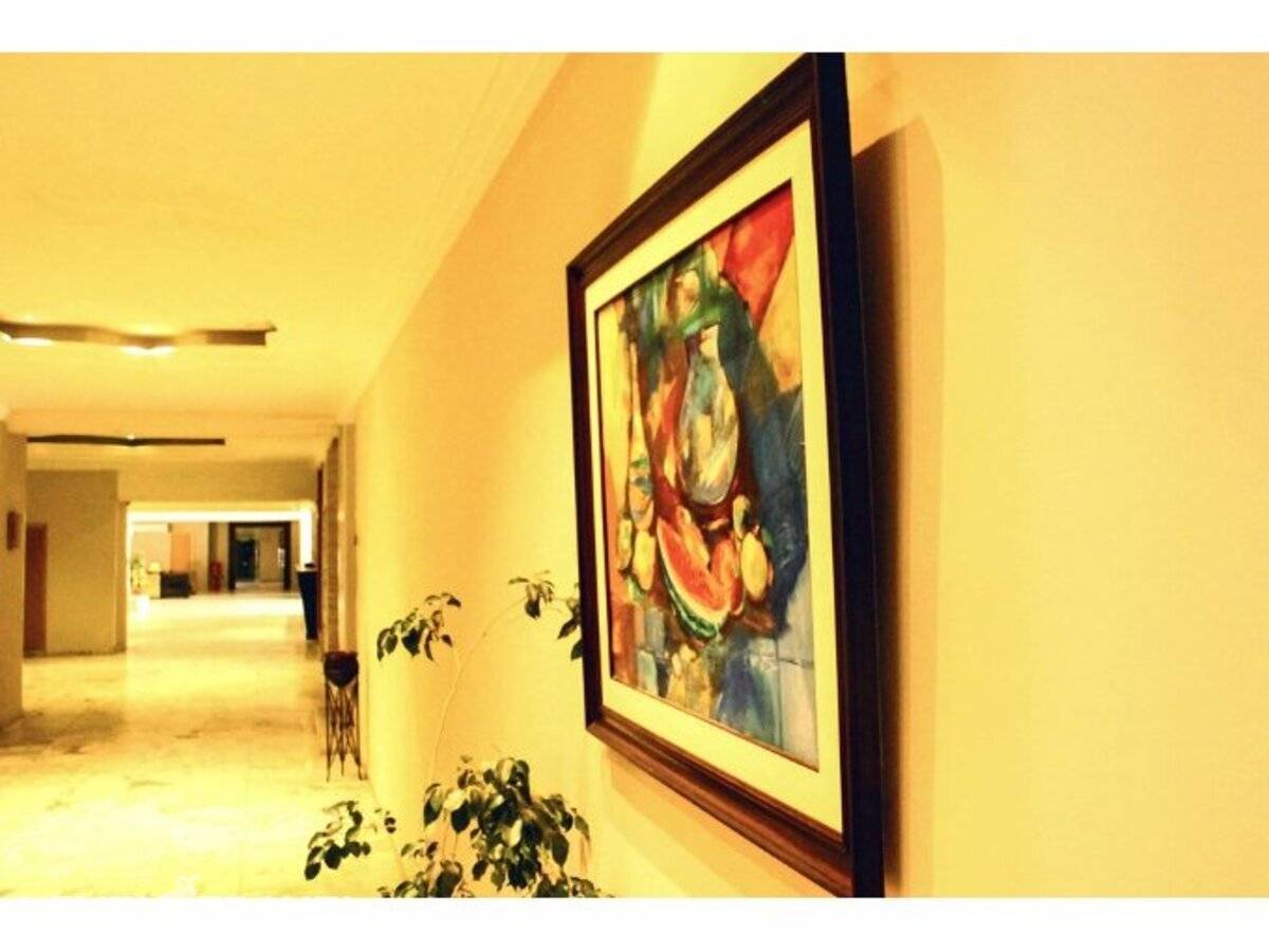 фотографии отеля Hotel Continental в Тунис(Кайруан) - фото №26