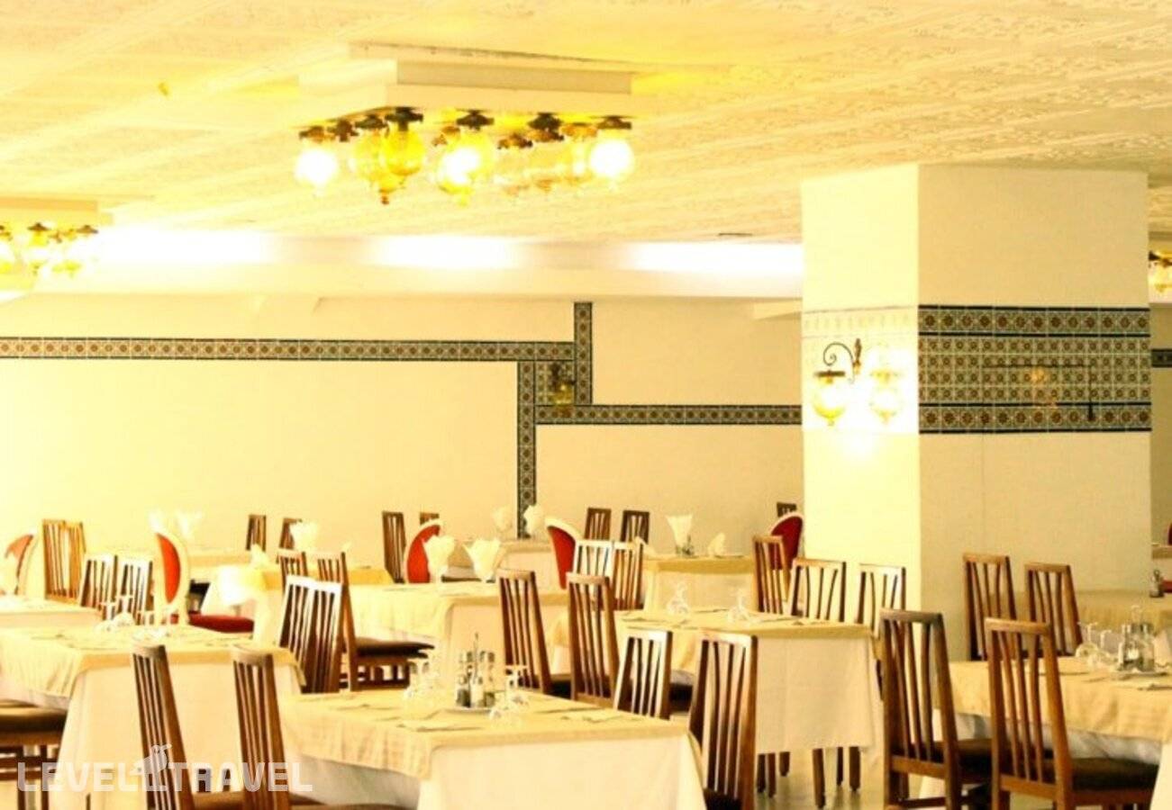 фотографии отеля Hotel Continental в Тунис(Кайруан) - фото №15