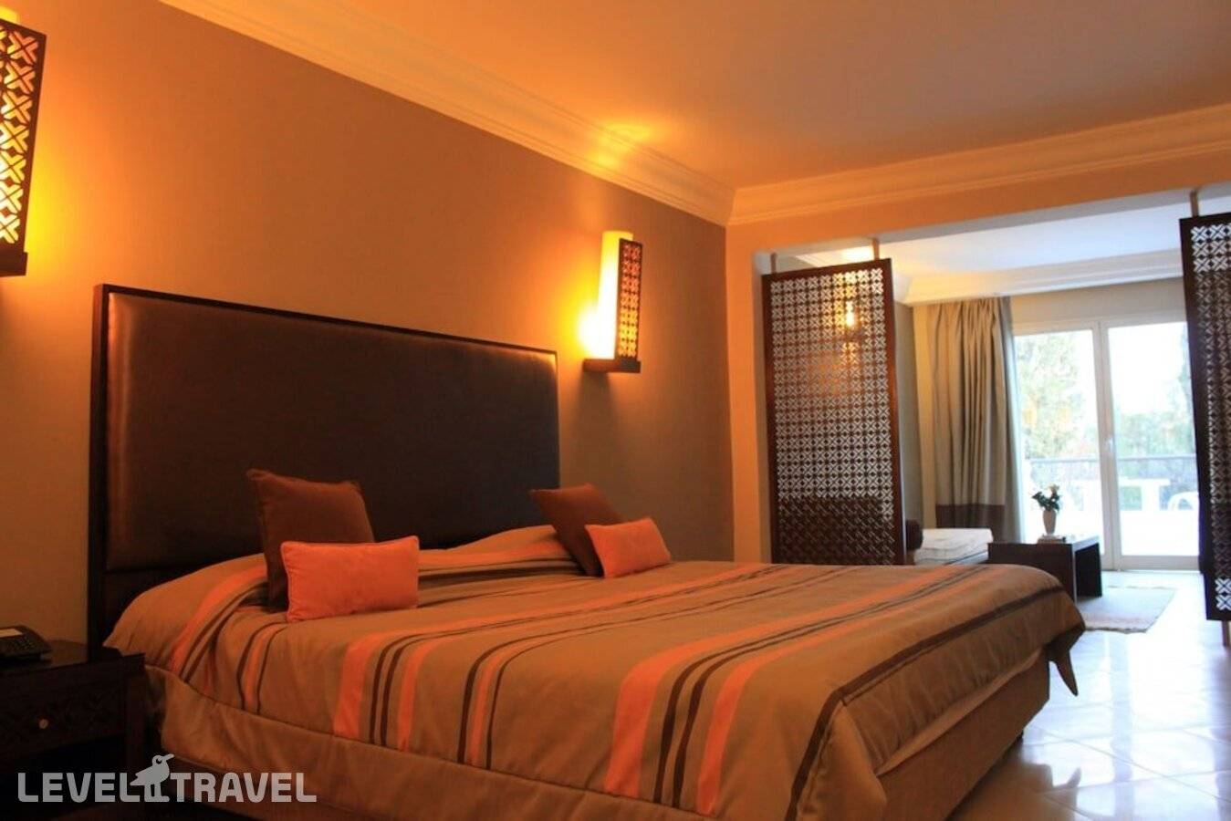 фотографии отеля Hotel Continental в Тунис(Кайруан) - фото №19