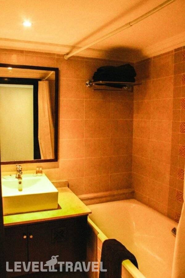 фотографии отеля Hotel Continental в Тунис(Кайруан) - фото №2