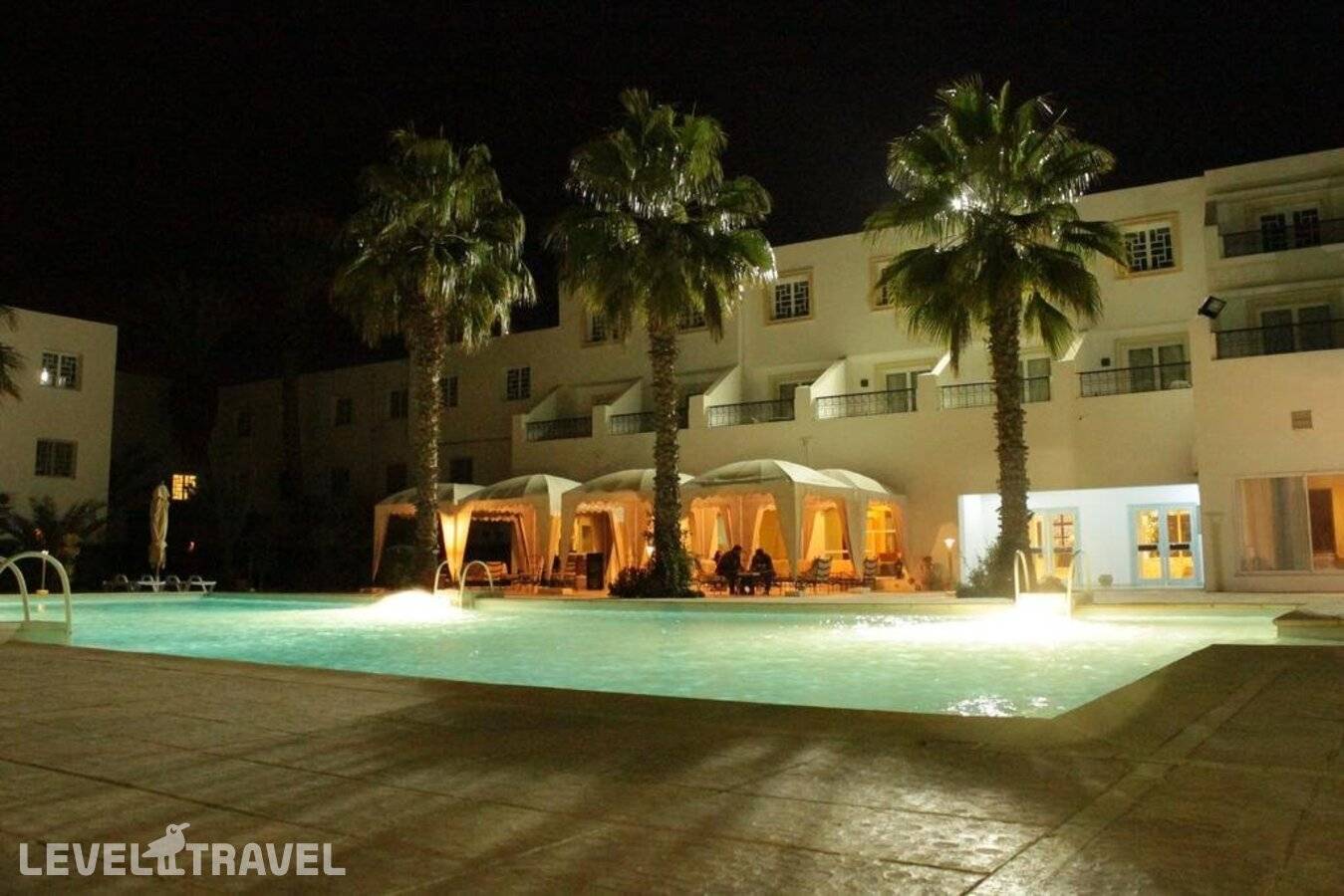 фотографии отеля Hotel Continental в Тунис(Кайруан) - фото №38