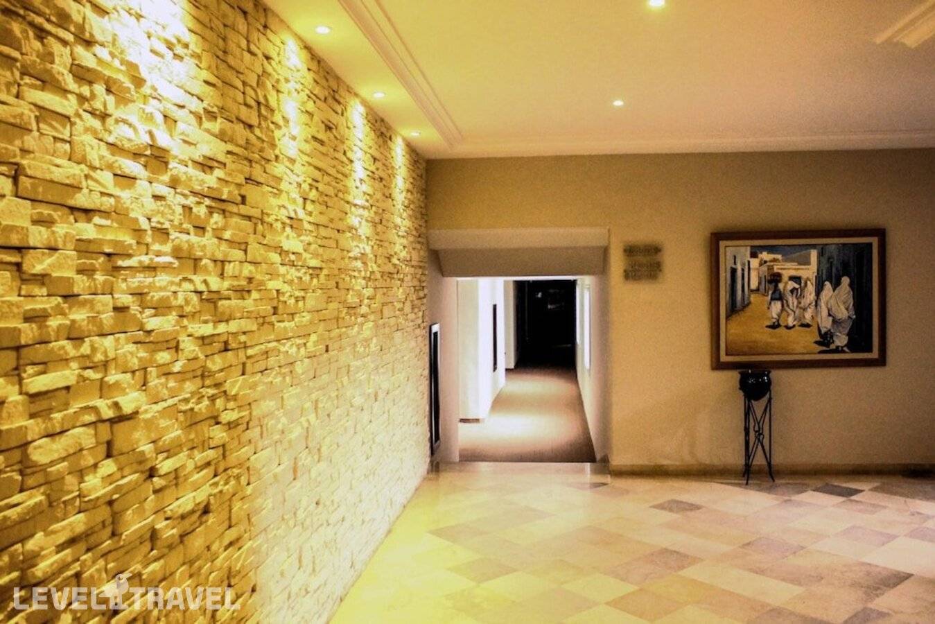 фотографии отеля Hotel Continental в Тунис(Кайруан) - фото №29