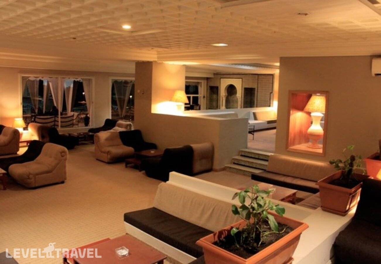 фотографии отеля Hotel Continental в Тунис(Кайруан) - фото №44