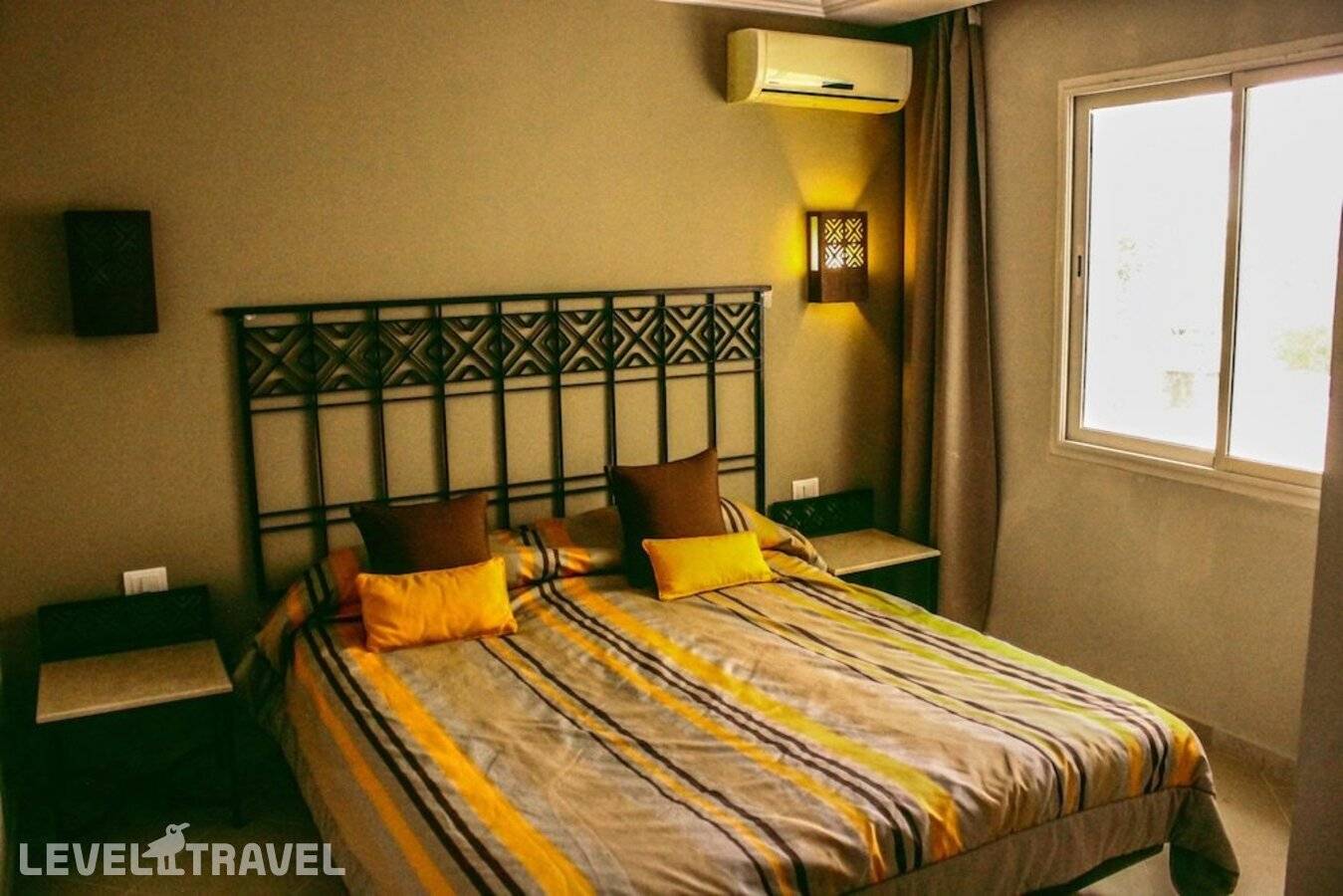 фотографии отеля Hotel Continental в Тунис(Кайруан) - фото №43