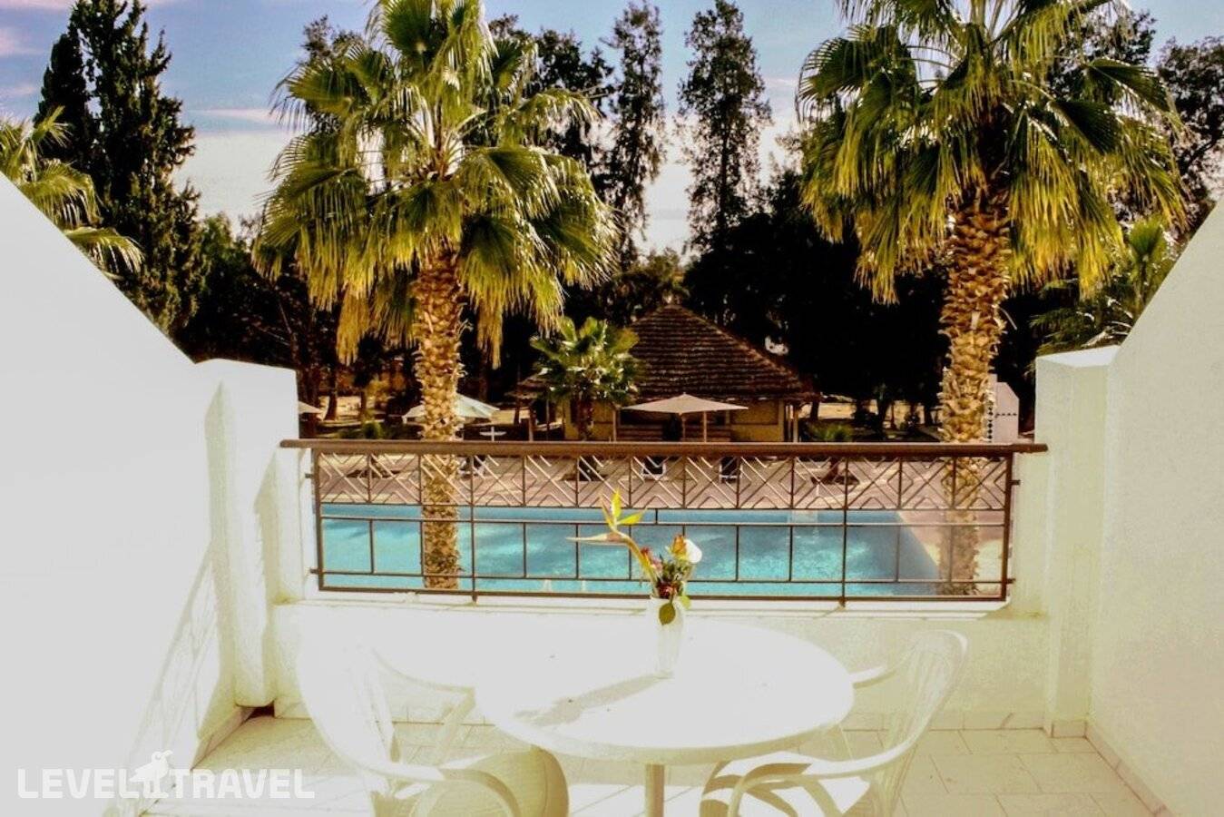 фотографии отеля Hotel Continental в Тунис(Кайруан) - фото №32