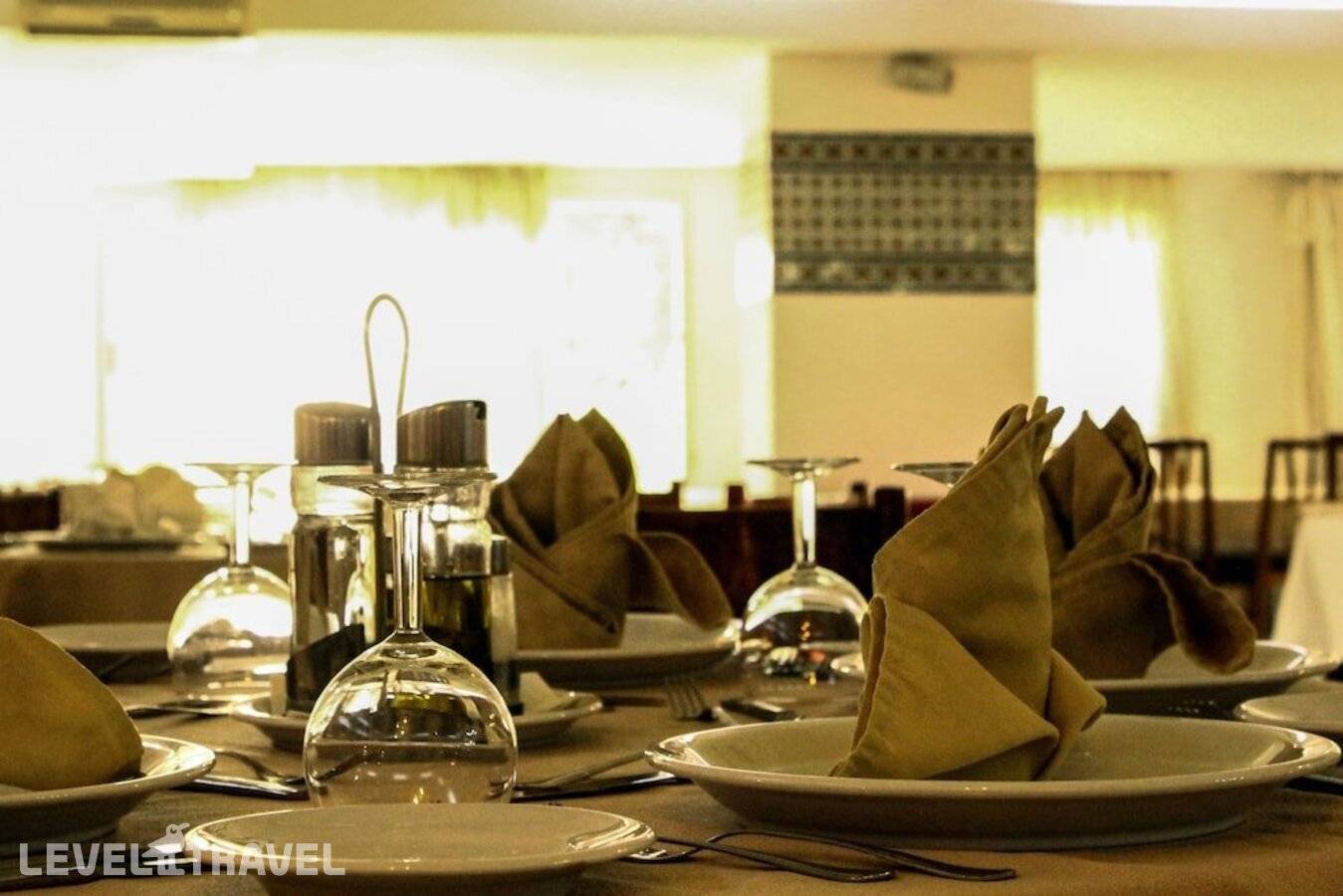 фотографии отеля Hotel Continental в Тунис(Кайруан) - фото №25