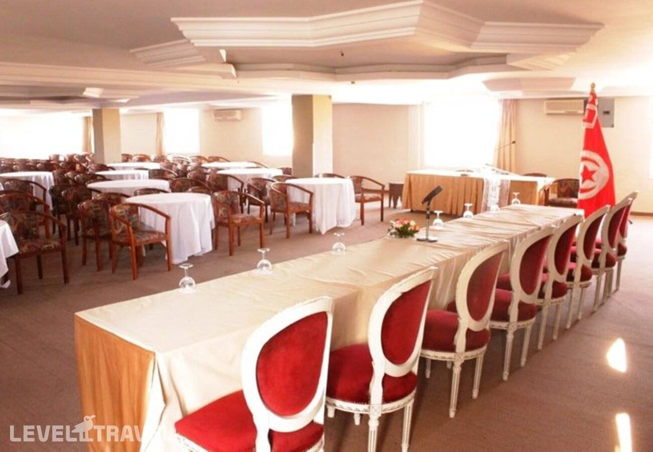 фотографии отеля Hotel Continental в Тунис(Кайруан) - фото №16