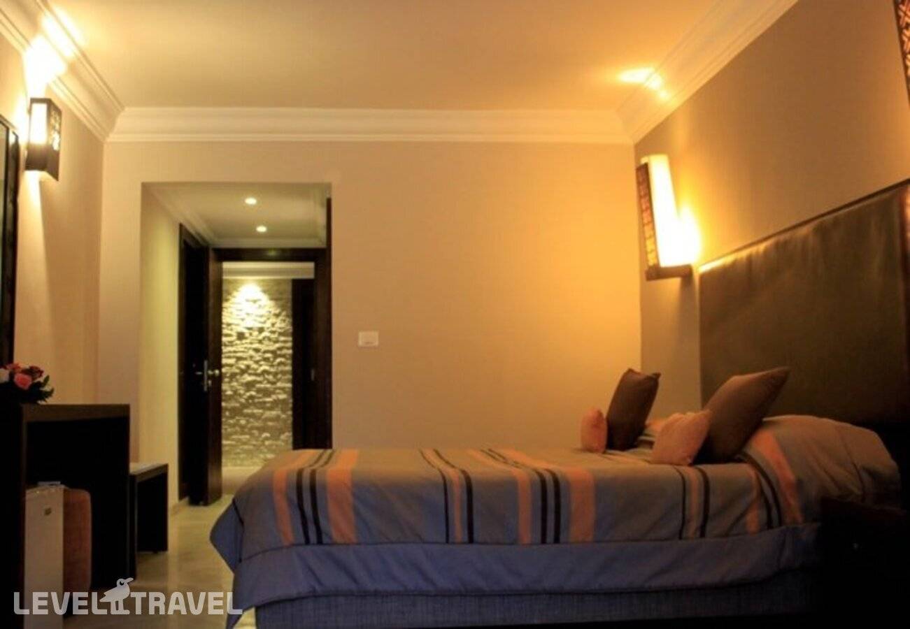 фотографии отеля Hotel Continental в Тунис(Кайруан) - фото №9