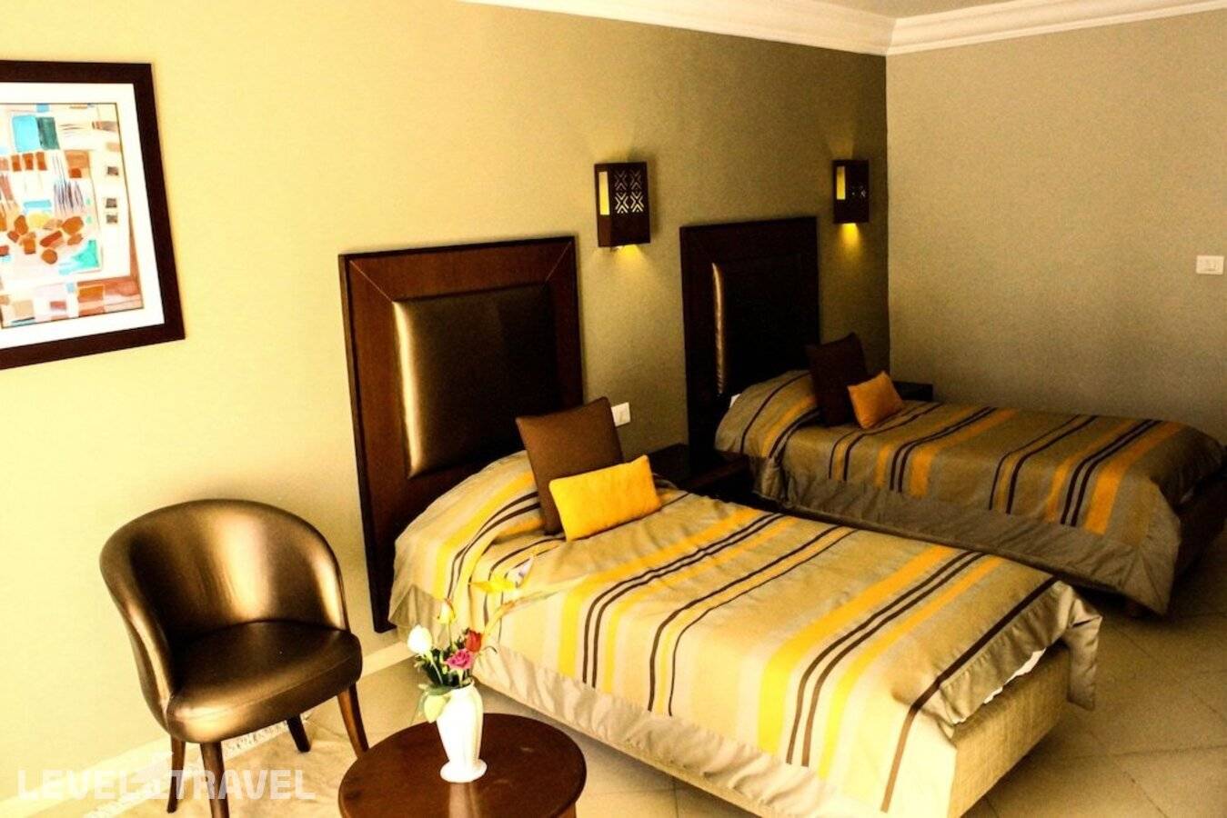 фотографии отеля Hotel Continental в Тунис(Кайруан) - фото №21