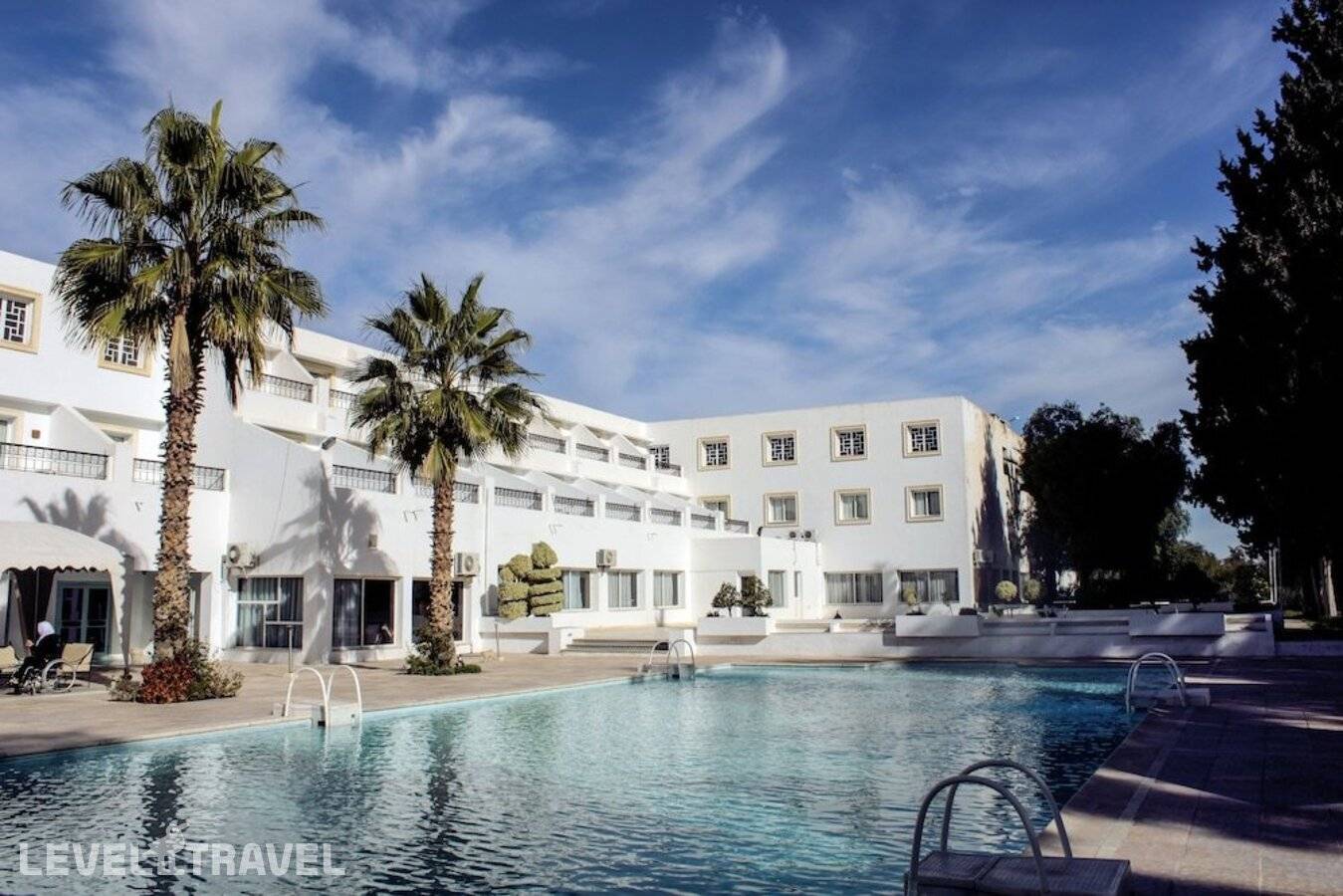 фотографии отеля Hotel Continental в Тунис(Кайруан) - фото №45