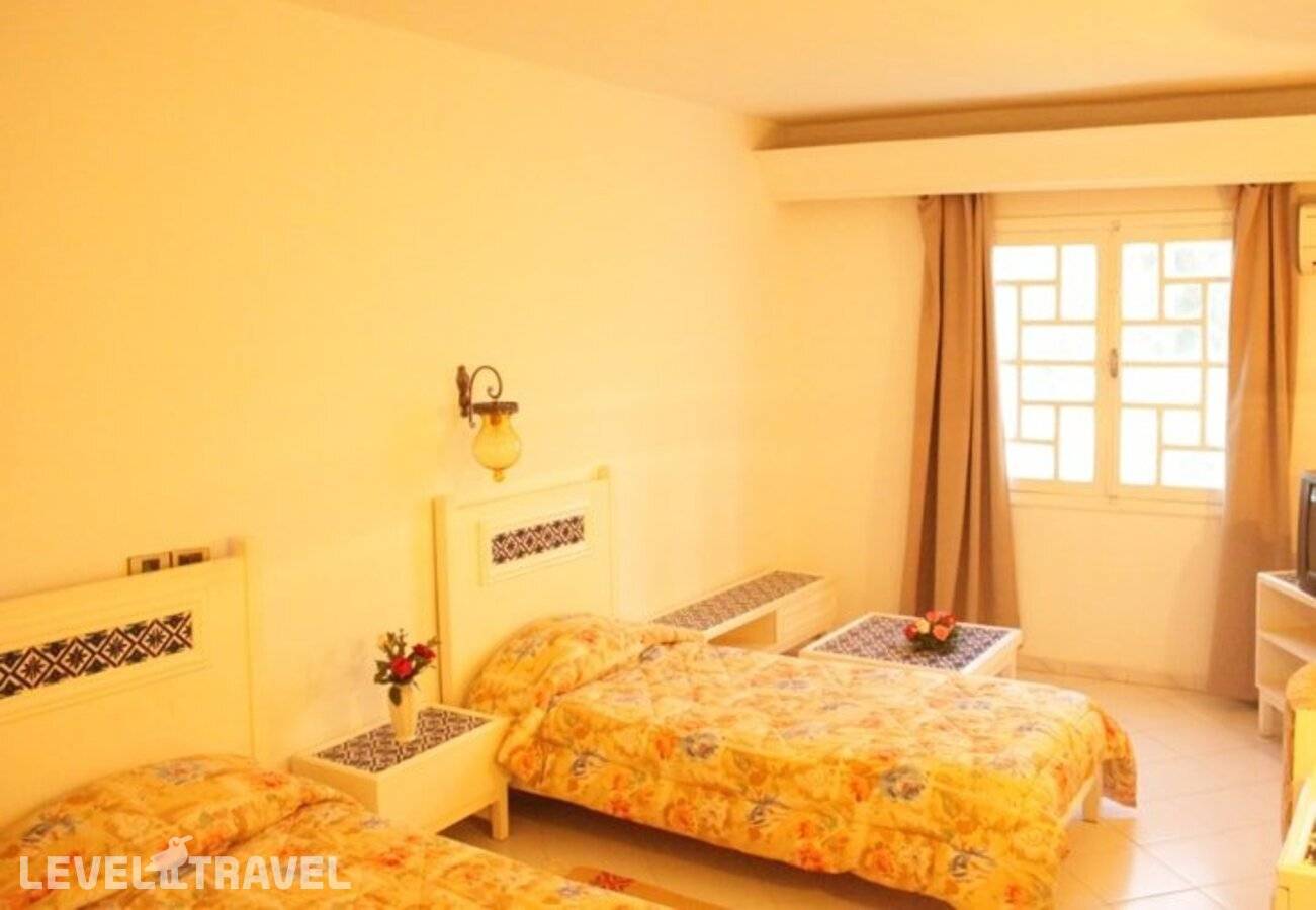 фотографии отеля Hotel Continental в Тунис(Кайруан) - фото №8