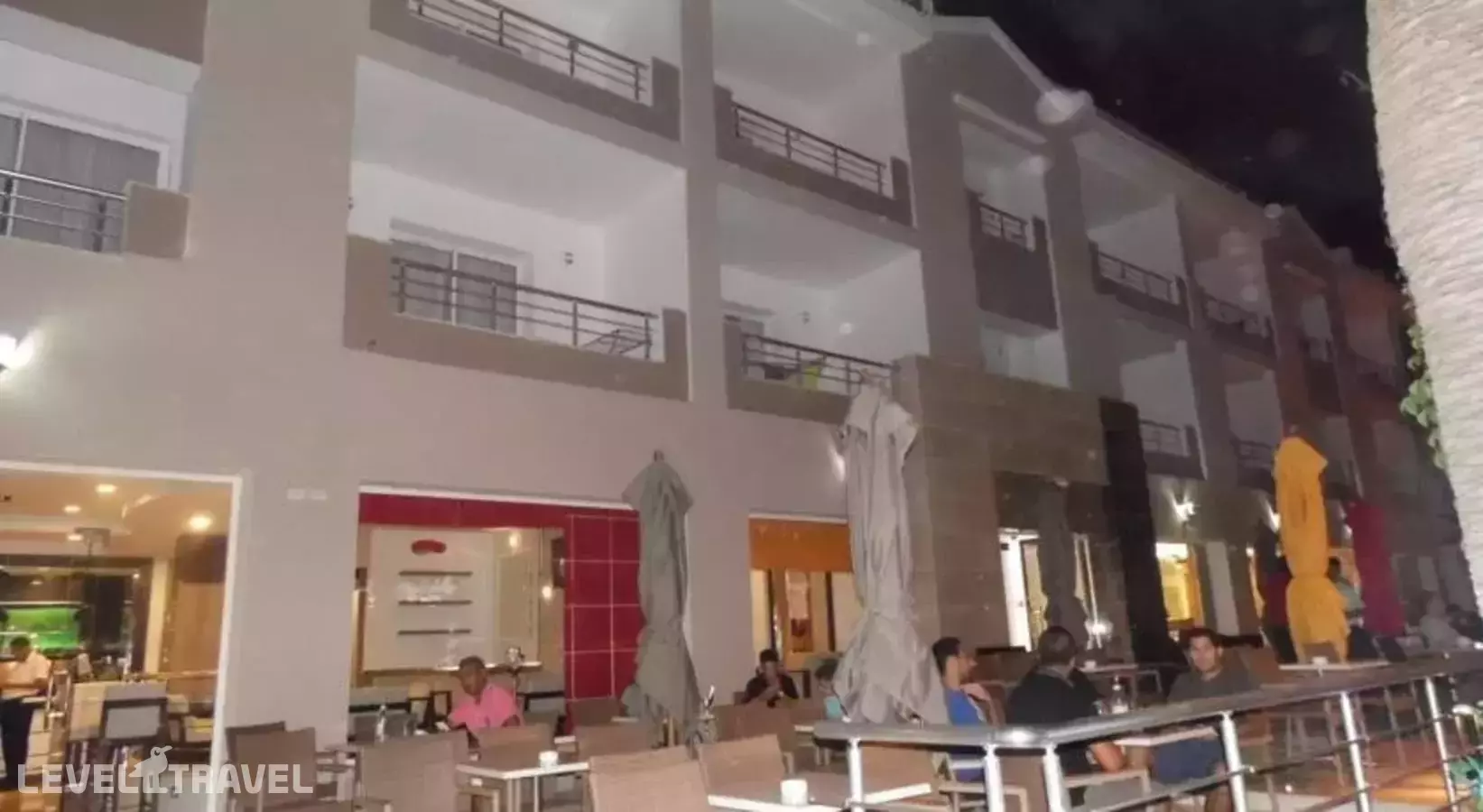 Hotel Marina Prestige Tabarka