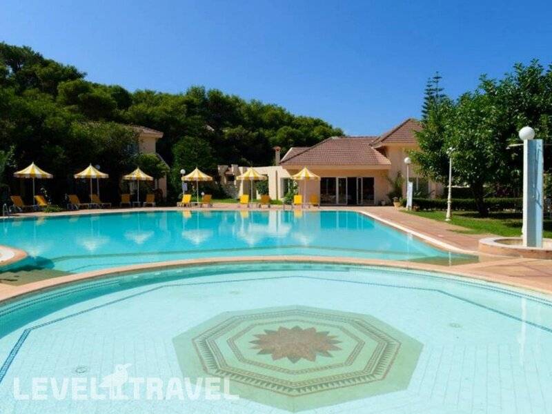 Фотография Hotel Residence Mehari Tabarka