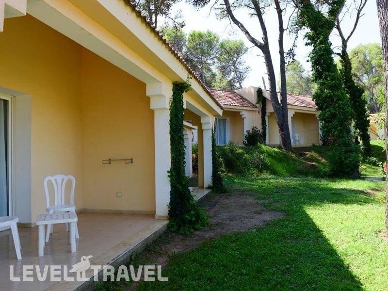 Фотография Hotel Residence Mehari Tabarka