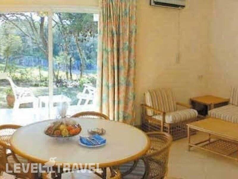 Фотография Hotel Residence Mehari Tabarka