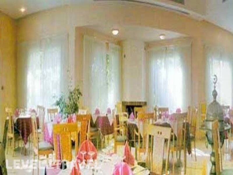 Фотография Hotel Residence Mehari Tabarka