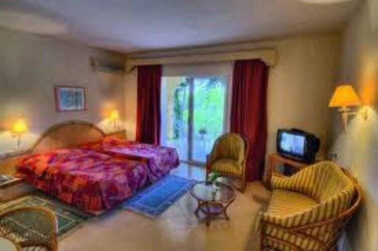 Hotel Residence Mehari Tabarka