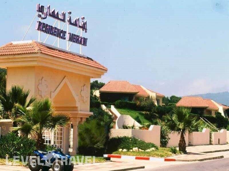 Фотография Hotel Residence Mehari Tabarka