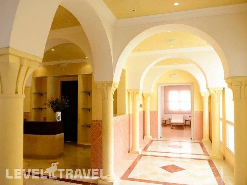 Фотография Hotel Residence Mehari Tabarka