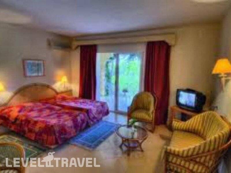 Фотография Hotel Residence Mehari Tabarka