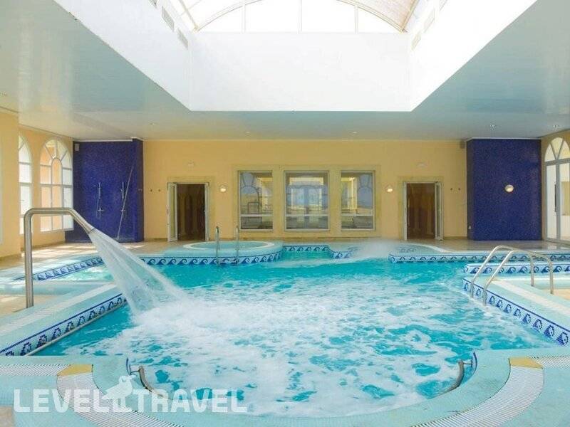Фотография Hotel Residence Mehari Tabarka