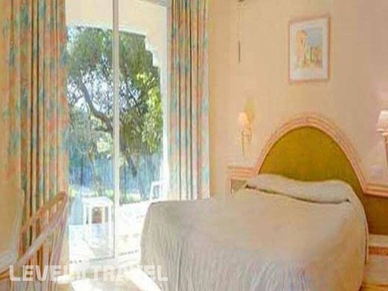 Фотография Hotel Residence Mehari Tabarka