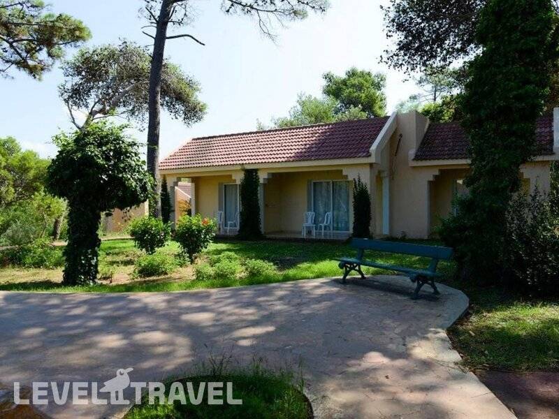 Фотография Hotel Residence Mehari Tabarka