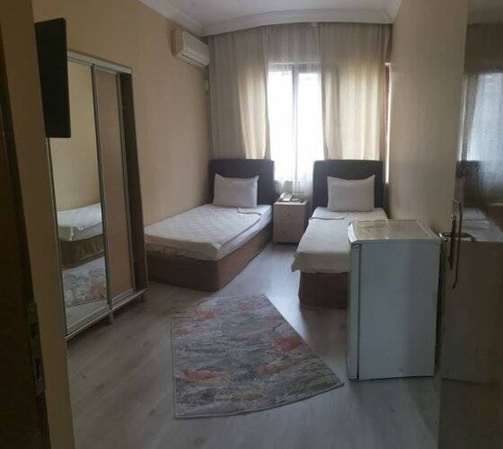 Hotel Birol