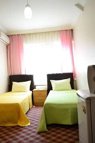 Hotel Birol