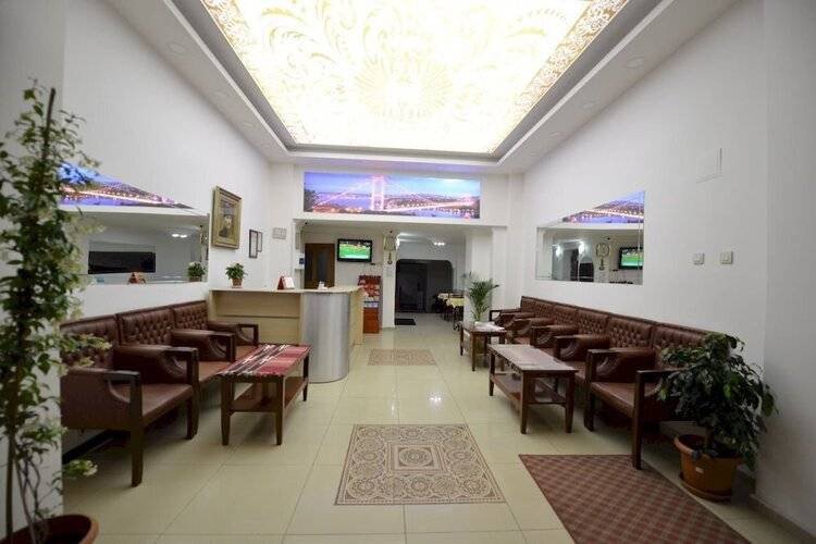 Hotel Birol