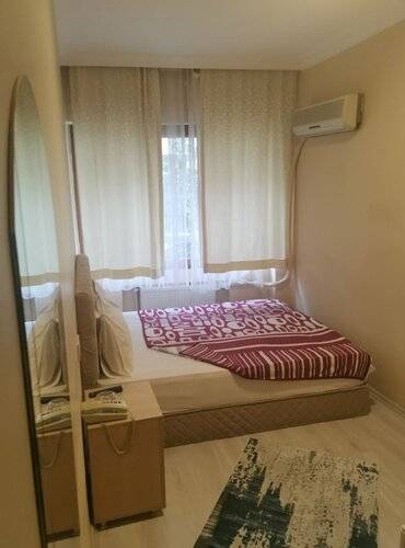 Hotel Birol