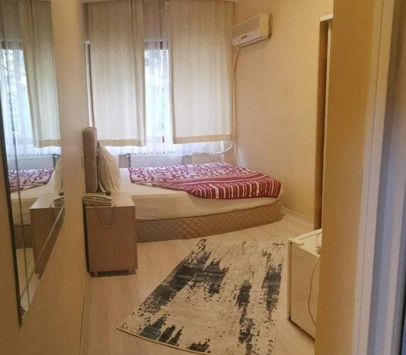 Hotel Birol