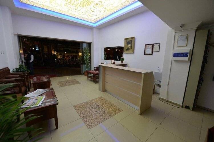 Hotel Birol