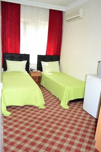 Hotel Birol