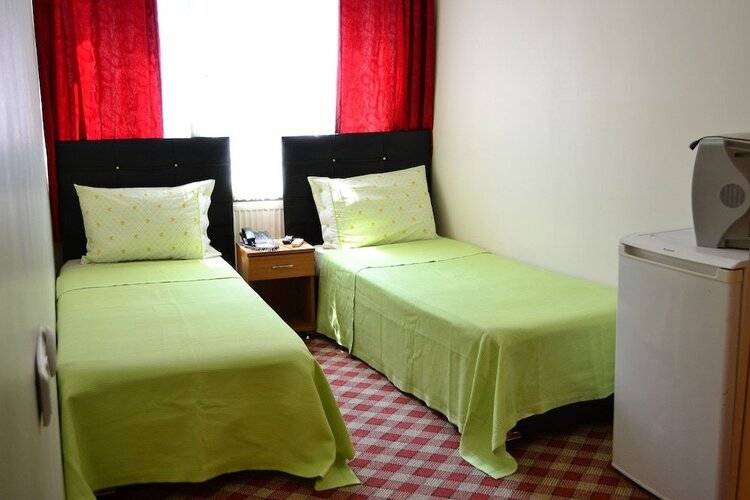 Hotel Birol