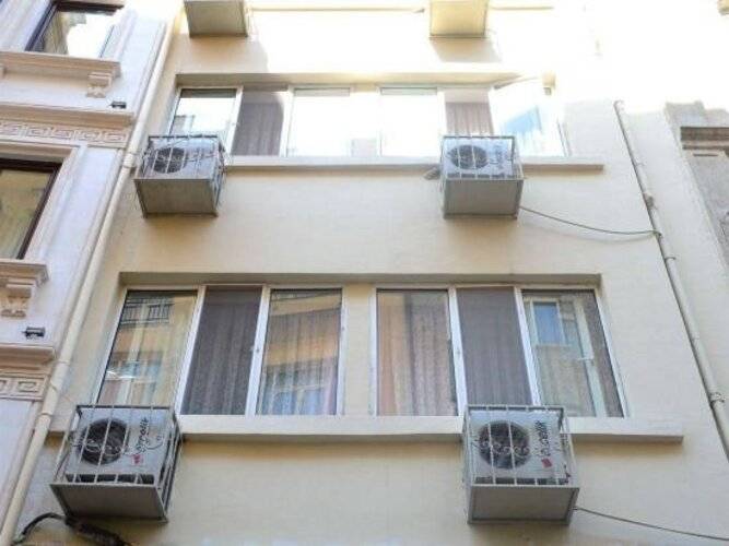 Hotel Birol
