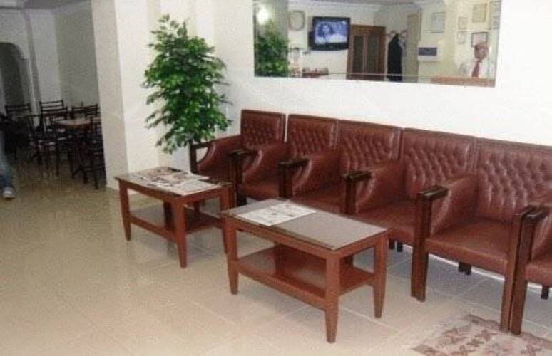 Hotel Birol