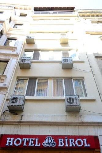 Hotel Birol