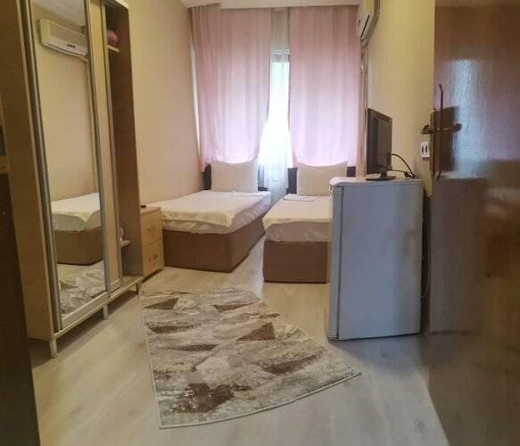 Hotel Birol