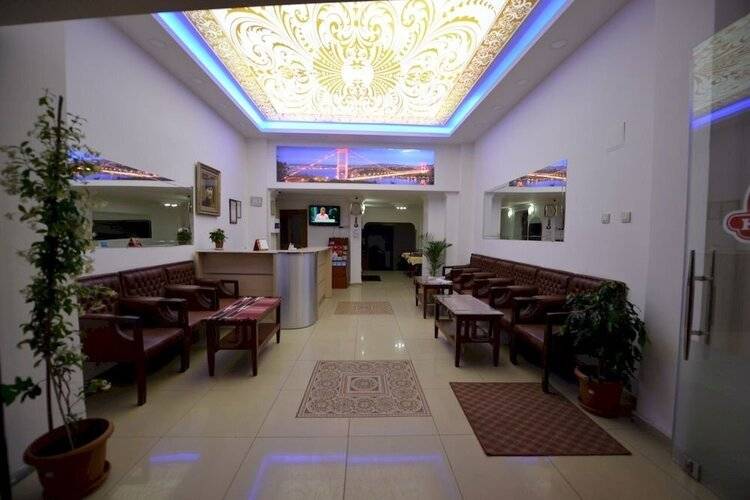 Hotel Birol