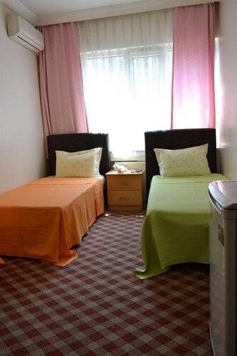 Hotel Birol