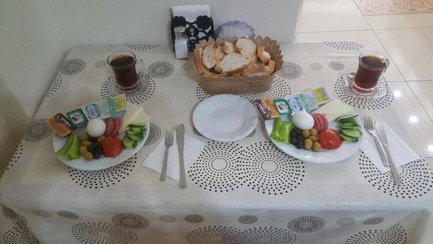 Hotel Birol