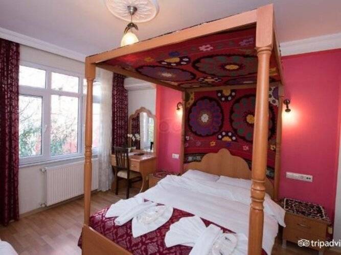 Marmara Guesthouse