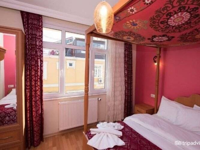 Marmara Guesthouse
