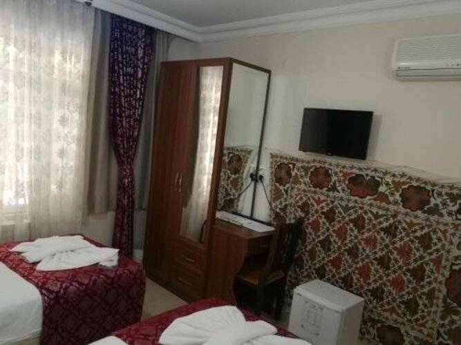 Marmara Guesthouse