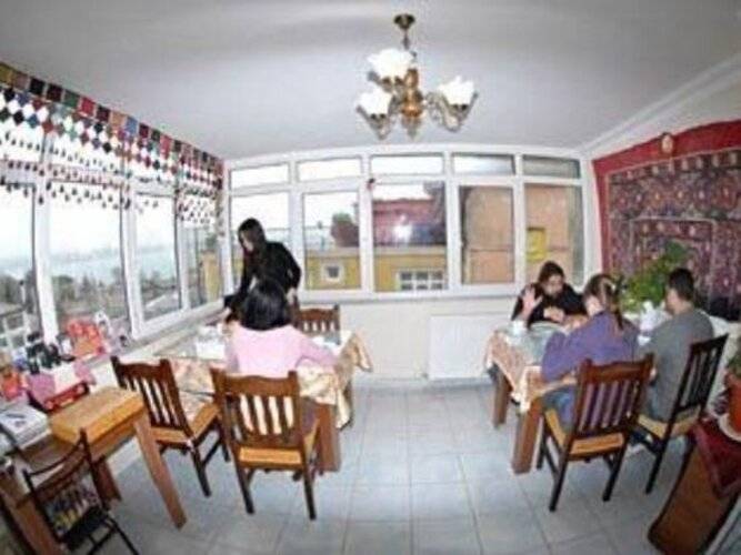 Marmara Guesthouse